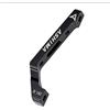 ASHIMA Adattatore Pinze Freno ASHIMA AU42 Posteriore: 140mm Nero