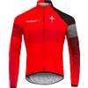 WILIER Giacca ciclismo mantellina WILIER DRY SPEED JACKET