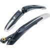 TOPEAK Set parafanghi DeFender M1 e XC11 - per ruote 27,5 - 29