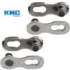 KMC Missing link falsa maglia KMC 10 velocita' EPT x 2 set