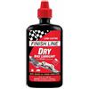 FINISH LINE Olio per catena Finish Line Teflon plus 120 ml DRY