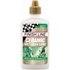 FINISH LINE Olio per catena Finish Line PRO ROAD CERAMIC 120 ml WET
