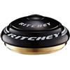 RITCHEY Serie sterzo integrata MTB bici da corsa Ritchey WCS Black 8.3mm superiore