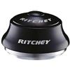 RITCHEY Serie sterzo integrata MTB bici da corsa Ritchey WCS Black 15.3mm superiore