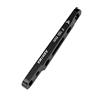 ASHIMA Adattatore anteriore ASHIMA Flat mount per pinza freno e telaio FM da140 a160