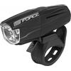 Force Luce anteriore FORCE SHARK 500 LM USB