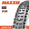 MAXXIS Copertone MAXXIS Dissector 29x2.60WT EXO TR 60TPI pieghevole