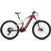 Megamo MTB e-bike biammortizzata MEGAMO CRAVE AL 40 EP6 10v 630 Wh OUTLET