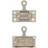 SHIMANO Pastiglie freno Shimano XTR XT SLX G04TI metalliche TITANIO