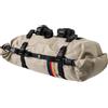 AGU Borsa anteriore al manubrio bikepacking AGU VENTURE 17 litri vintage