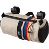 AGU Borsa bikepacking al manubrio AGU VENTURE ROLL 1,5 litri vintage