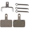 SHIMANO Pastiglie freno SHIMANO FRENO DISCO DEORE B05S