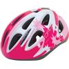 Force Casco da bambina bici Force Lark rosa