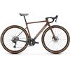 Megamo Gravel bike MEGAMO SILK 08 carbon superlight GRX 2X12