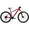 Kross MTB KROSS LEVEL 1.0 alluminio 29 2x9v 18v