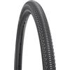 WTB Copertone gravel WTB VULPINE TCS Light/Fast Rolling 60TPI 700x40 nero