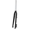 Forcella rigida FORCE in alluminio MTB 26 1 1/8 disc