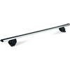 Fabbri Barre portatutto Fabbri alluminio universali rail ALU VIVA 5 lunghezza 116 cm