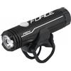 Force Luce anteriore FORCE Pen 200 lumen USB