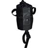 AGU Borsa bikepacking al manubrio AGU VENTURE SNACK PACK 1 litro Hi-Vis