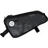 AGU Borsa toptube bikepacking AGU VENTURE TOP TUBE 0,7 litri Hi-Vis