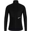 SANTINI Guscio ciclismo antipioggia antivento SANTINI REDUX VIGOR JACKET NE
