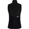 SANTINI Guscio ciclismo antipioggia antivento SANTINI REDUX VIGOR VEST NE