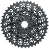 SRAM Cassetta pignoni SRAM X-Glide 1175 X1/GX 11 velocita' 10-42 XD