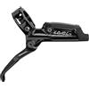 SRAM Impianto frenante MTB freni SRAM LEVEL TL anteriore