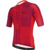 SANTINI Maglia ciclismo SANTINI KARMA KINETIC RS