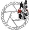 AVID Freno a disco meccanico MTB AVID Ball Bearing 7 con disco 160 mm