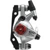 AVID Freno a disco meccanico STRADA AVID Ball Bearing 7 con disco 160 mm BB7R