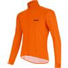 SANTINI Guscio ciclismo antipioggia antivento SANTINI NEBULA PURO JACKET AF