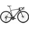 Megamo Bici da corsa MEGAMO RAISE 15 SH12 disk in carbonio 105 Di2 12v 2024