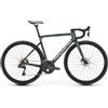 Megamo Bici da corsa MEGAMO PULSE ELITE 05 SH12 disk carbonio Ultegra Di2 12v 2024