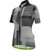 SANTINI Maglia ciclismo SANTINI DELTA KINETIC donna BI