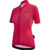 SANTINI Maglia ciclismo SANTINI DELTA KINETIC donna LA