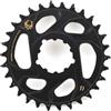 SRAM Corona SRAM Direct Mount X-Sync 12 EAGLE off set 6 mm GOLD