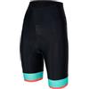 SANTINI Pantaloncini ciclismo SANTINI GIADA LUX SHORTS donna senza bretelle NE