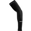 SANTINI Manicotti ciclismo SANTINI TOTUM nero