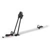 Fabbri Portabici da tetto Fabbri con antifurto BICI 3000 NEW alluminio ebike