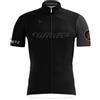 WILIER Maglia bici ciclismo WILIER CLUB uomo NERO