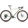Megamo Gravel bike MEGAMO SILK 05 AXS carbon superlight Apex elettronico 1x12v