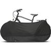 Taac Copertura bici TAAC FLOOR saver large 194x74