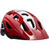 Lazer Casco bici e-bike mtb LAZER IMPALA rosso