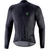 Pasol Giacca antivento antipioggia gravel mtb strada PASOL BAIKAL ultralight