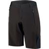 Pasol Pantaloncini ciclismo gravel PASOL PANTA GRAVEL unisex
