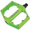 EXUSTAR Pedali MTB flat EXUSTAR alluminio E-PB531