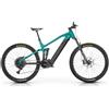 Megamo MTB e-bike MEGAMO CRAVE AL 10 762Wh SX 12v Rock Shox 2024