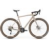 Megamo Gravel bike MEGAMO new WEST 15 carbonio SHIMANO GRX 2X10 2024